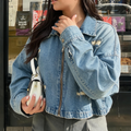 Nova Denim Jacket
