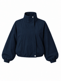 Ruby Jacket Navy
