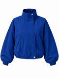 Ruby Jacket Blue