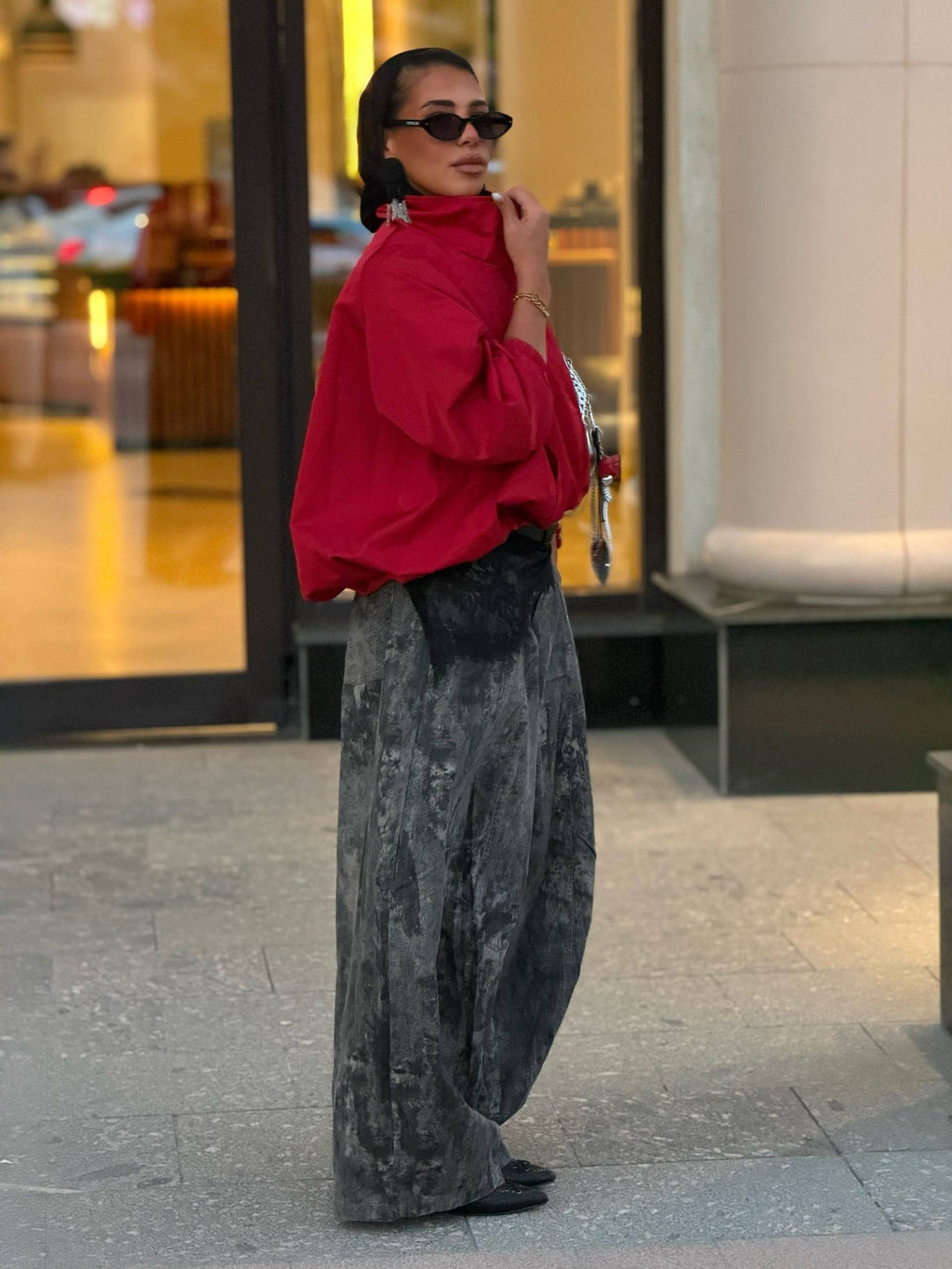 Ruby Jacket
