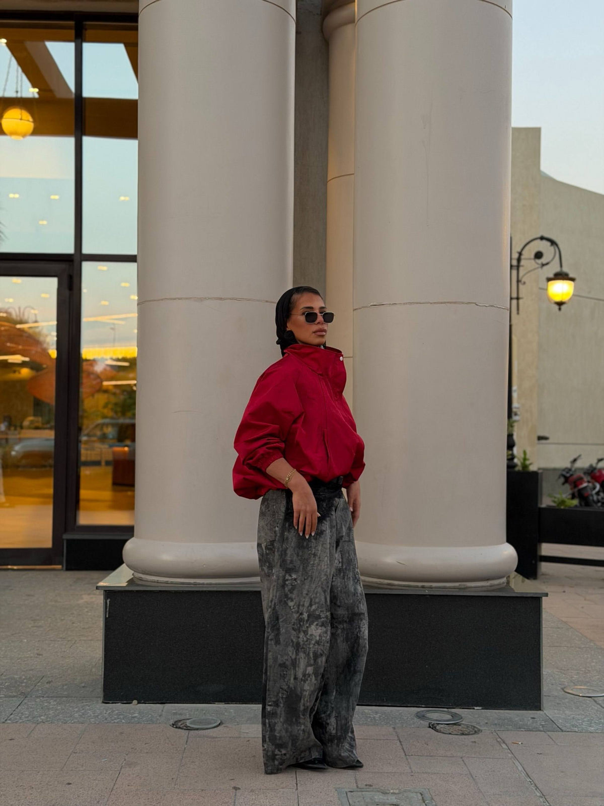 Ruby Jacket
